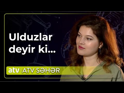 Video: Uğurlu olacaq?