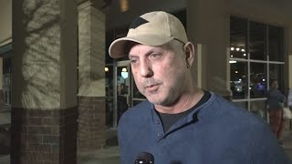 Chesapeake deputy injured in shootout named Virginia's Deputy of the Year