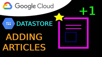 Article and tags Creation and Sapper preloading an Article