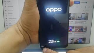 كيفية عمل فورمات اوبو How To Hard Reset oppo A15