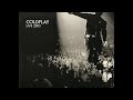 Trouble (Live)