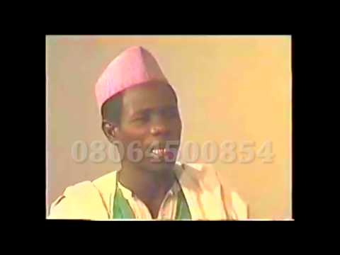 Amadu mai launi Bakura wakar Ibrahim Jikan mujaddadi