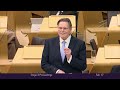 Stage 3 Proceedings: Children (Withdrawal from Religious Education) Bill (Part 1) - 17 February 2026