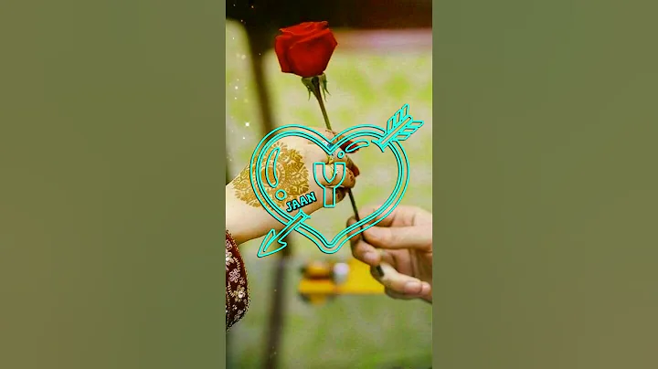 😍Y name status New Ternding name art video #Shorts #love #nameart