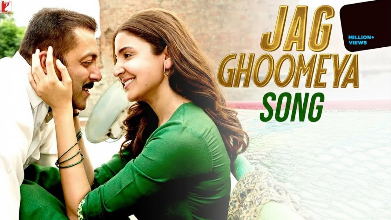 Jag Ghumiya Lofi - Soulful Search 🌎✨ | Relaxing Hindi Beats 