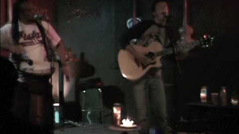 Jason Mraz - Childlike Wildlife (live at Java Joe