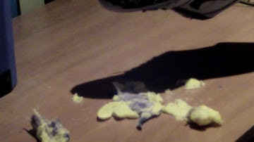 How to Squeeze a Banana With a Shoe - How to Break Everything