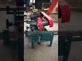 Mr1111 grinding machine for bimetal bandsaw blade