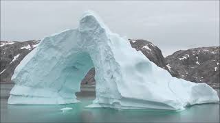 Groenlandia e mare Artico: Extreme E sbarca in un Paese di rara bellezza