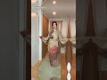 サラの着物はいかがかしら？