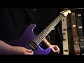 Deep Purple Bloodsucker Guitar Cover Deep Purple Bloodsucker Guitar Cover