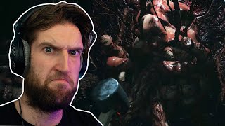 VISAGE - Chapter 2 Scary Moments Compliation