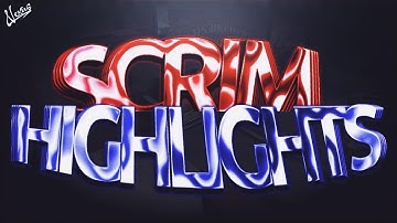 Critical Ops - Scrim Highlights