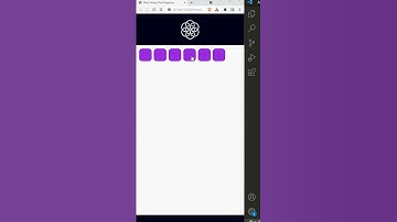 Flexbox CSS na Prática - Colocar em linha ou coluna (flex-direction) #html #css