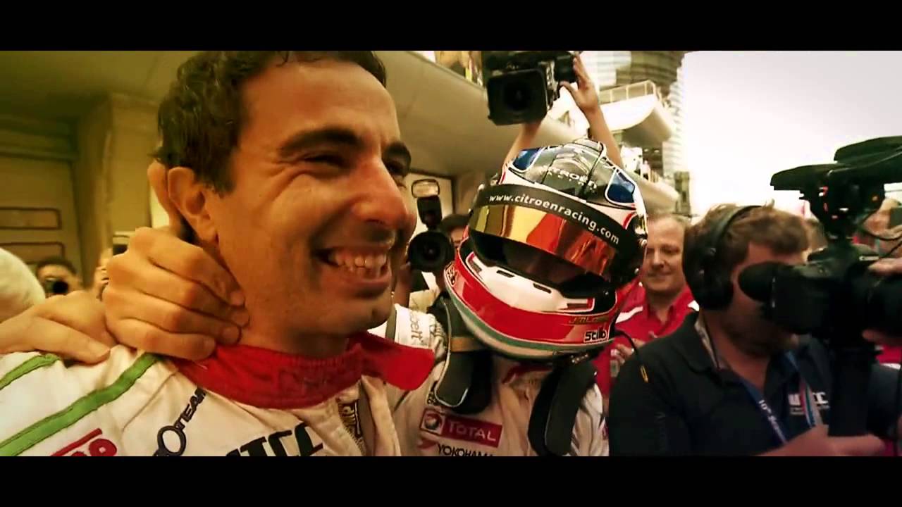 autocar 2015 Huge crash Coronel in Marrakech RAW edit, FIA WTCC 2014