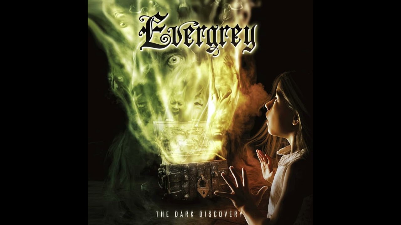 Evergrey - The Dark Discovery (Full Album) - YouTube