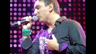 Video thumbnail of "Rouhe Sabz-Shadmehr Aghili"