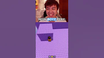 It S A Jokee With Junelldominic Roblox Robloxshorts 
