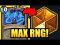 Max rngwhat have they done to mage