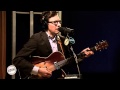 Nick Waterhouse performing "Dead Room" Live on KCRW