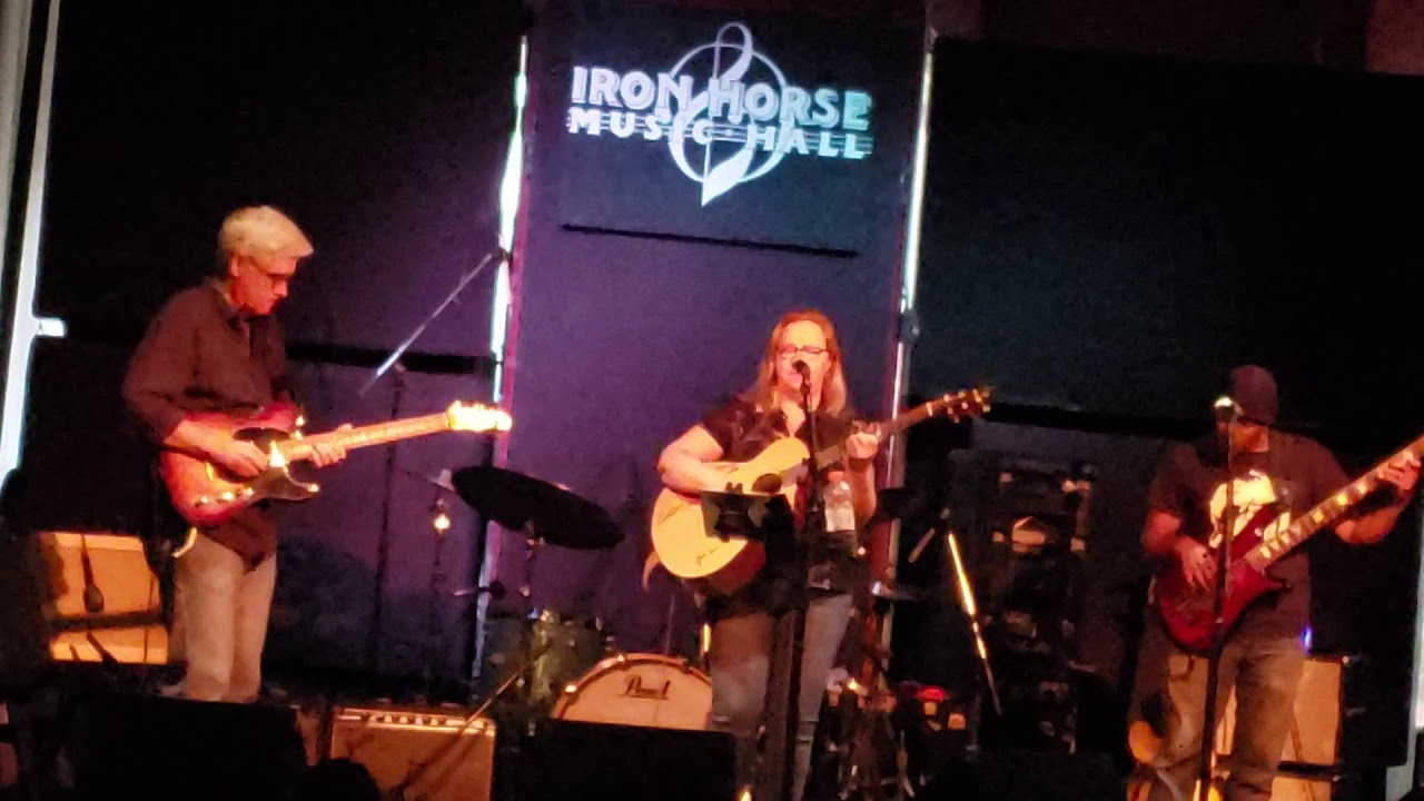 Streets of Nashville 2019 Iron Horse Show YouTube