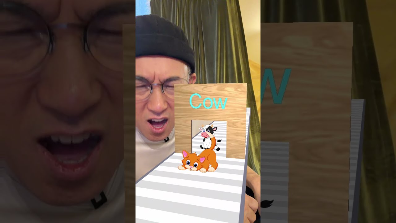 명예영국인 vs 명예프랑스인 발음 챌린지
