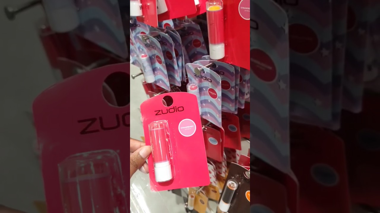 ZUDIO SUMMER FINDS UNDER RS 50/-🤑💄💍.#zudio #summer #summervibes #summerfinds #shorts #summerskincare