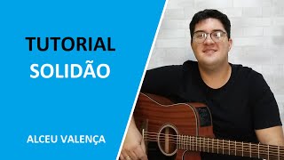 Vídeo de Solidão A Dois