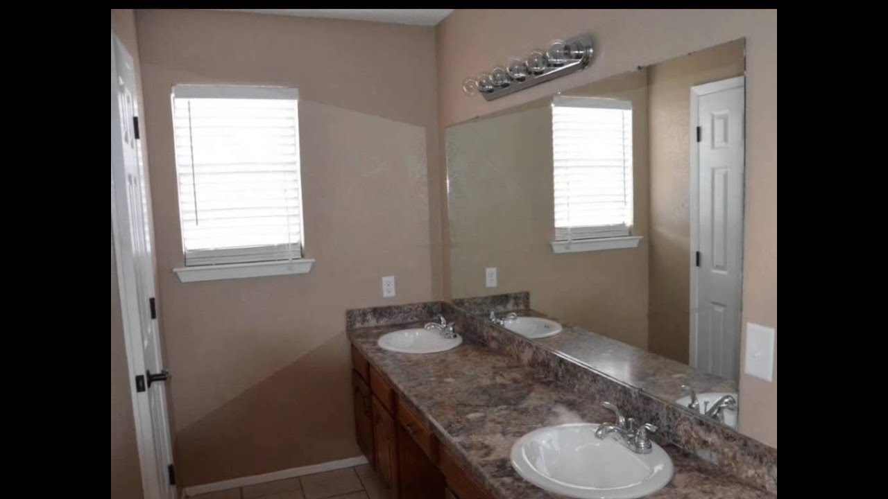 FOR RENT!!! 5 INDIGO CIRCLE WICHITA FALLS TX 76310 YouTube
