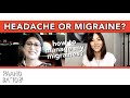 Headache or Migraine? How to manage migraines? | Paano Ba ‘To with Dr. Cory Macalintal