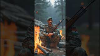 Indian Army jawan aur Desh ki raksha sabse aage #army #shorts