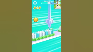 Perfect Cream Game Max New Level Mobile Gameplay Update Top Free #shorts #games #mobilegames