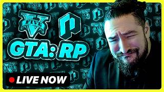Nopixel V Day 22 - The low level jobs