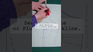Full Pattern Drafting Tips & Common Mistakes 📐✂️ patternmaking #sewinghacks #sewingtutorial #sewingtips Guide