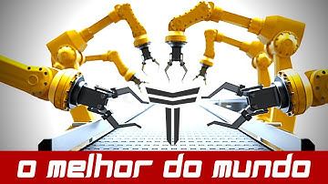 Instalando o robô Hyper Trader no Meta Trader 5