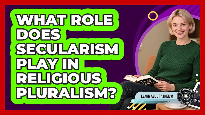 What Role Does Secularism Play In Religious Pluralism?