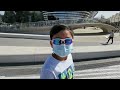 Expo 2020 Dubai - Arrival by Smokingfamily TV