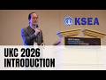 [Next K-Wave @ CES 2026 ] UKC 2026 Introduction | KSEA