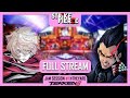 Jam Session #1 - FULL STREAM VOD - 11/10/24