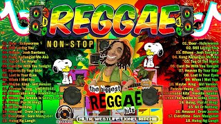 Most Popular REGGAE Songs 2024 | Viral Reggae Hits Collection | REGGAE WESTLIFE x AIR SUPPLY REMIX