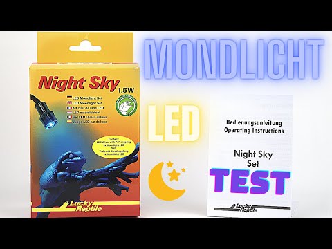 Night Sky LED