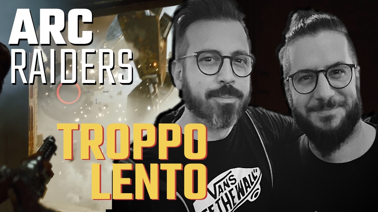 RESPEC per la seconda volta...o terza (Con @jaktruestory)