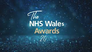 The NHS Wales Awards 2022  - Ceremony Highlights