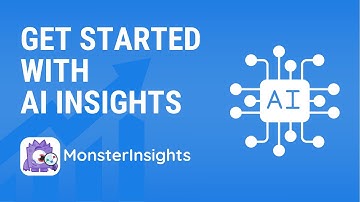 Getting Started with MonsterInsights AI Insights