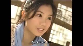 The Heavenly Sword and Dragon Sabre 2003 ep 29