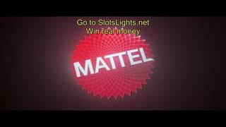 Opening Logos Barbie 2023 4K Hd