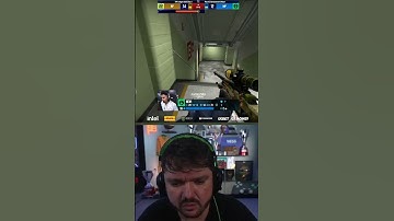 HEN1 ganhando o Clutch pela Imperial contra NIP na IEM Cologne 2023 #shorts