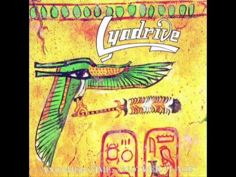 Lyadrive - Another Time Another Place