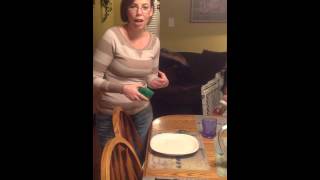 21 Day fix portion control container