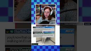 Cursed Milky White #intothewoods